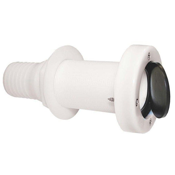 SCUPPER THROUGH TRANSOM 38 MM