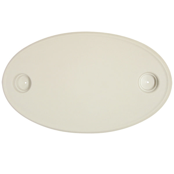 TABLE OVAL SHAPE