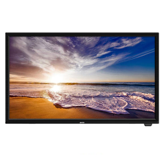 AXIS - AX1924GTV 24”/60CM 12/24V HD LED DVD/TV WITH PVR, Bluetooth Google TV