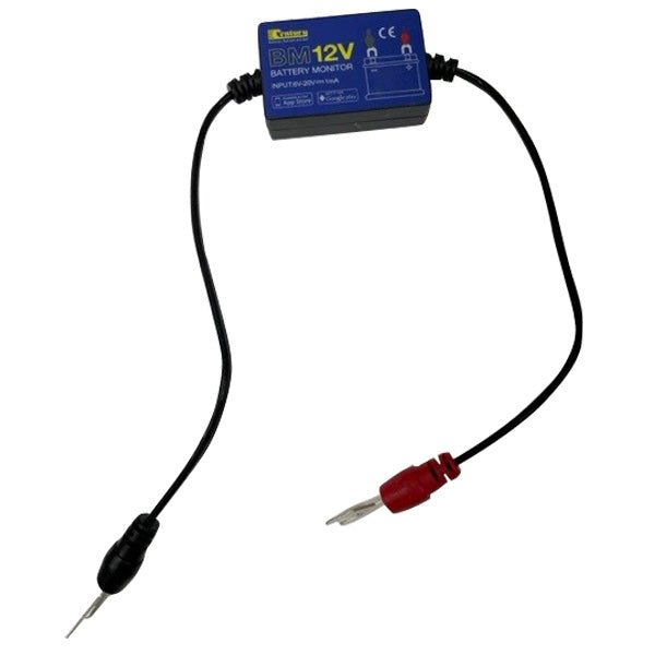 Battery Monitor BM12v
