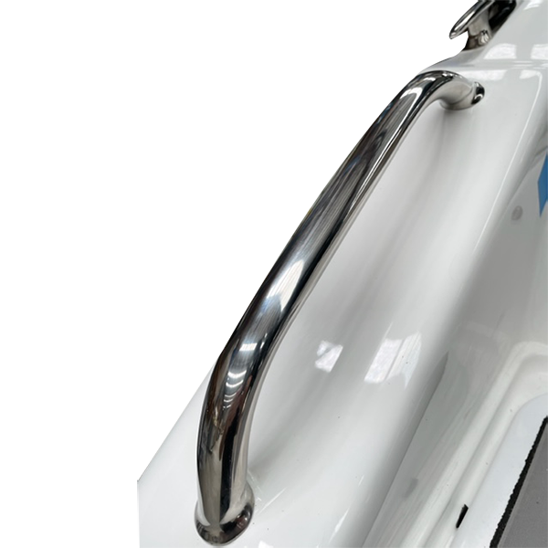 Handle Stainless
