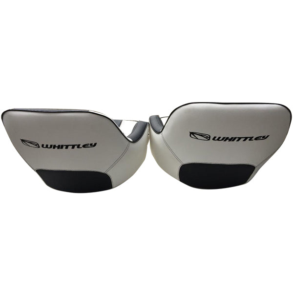 Sealegend SL22 Driver and Passenger Seat