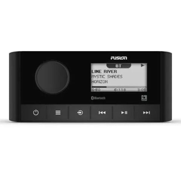 Fusion® MS-RA60 Marine Stereo