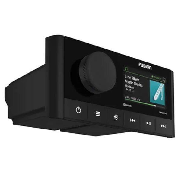 Fusion® Stereo and Speaker Kits MS-RA210 and XS Classic Speaker Kit