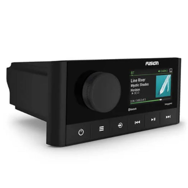 Fusion® Stereo and Speaker Kits MS-RA210 and XS Classic Speaker Kit