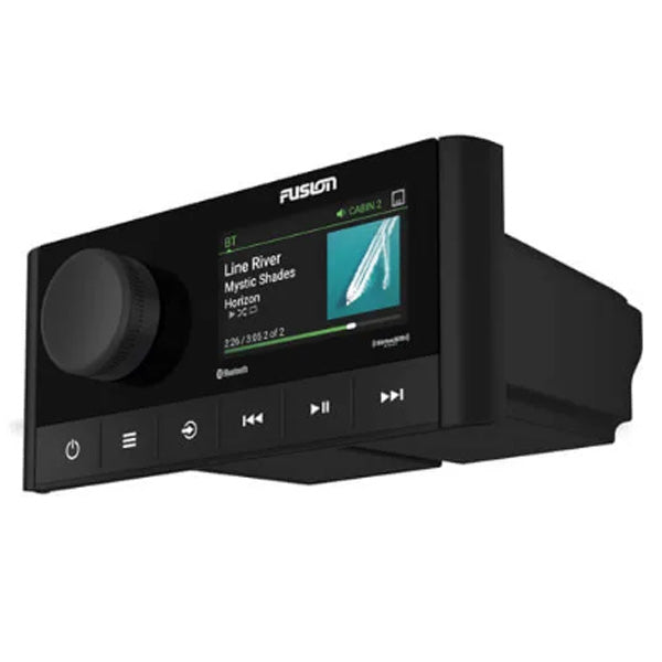 Fusion® Stereo and Speaker Kits MS-RA210 and XS Classic Speaker Kit
