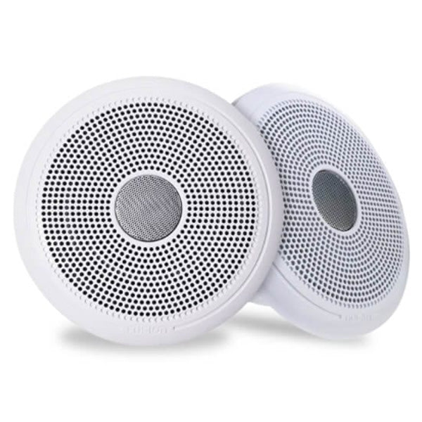 Fusion® Stereo and Speaker Kits MS-RA210 and XS Classic Speaker Kit