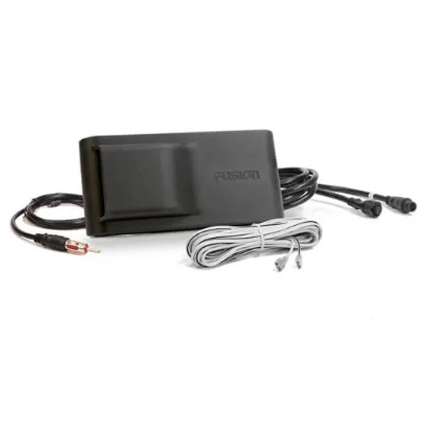Fusion® Stereo and Speaker Kits MS-RA210 and XS Classic Speaker Kit
