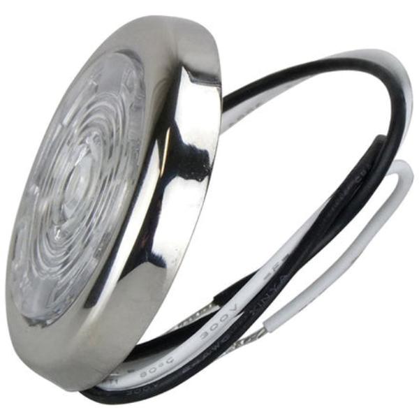 Courtesy Light Mini Round