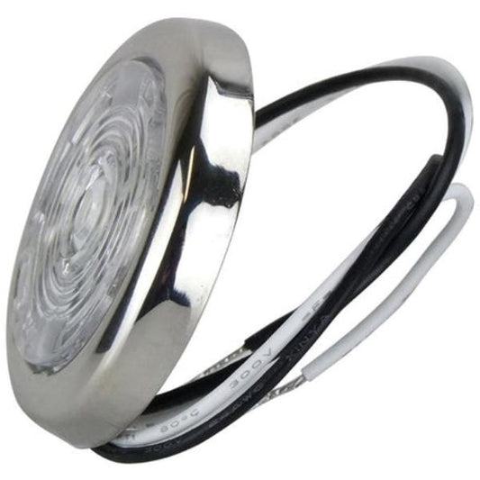 Courtesy Light Mini Round