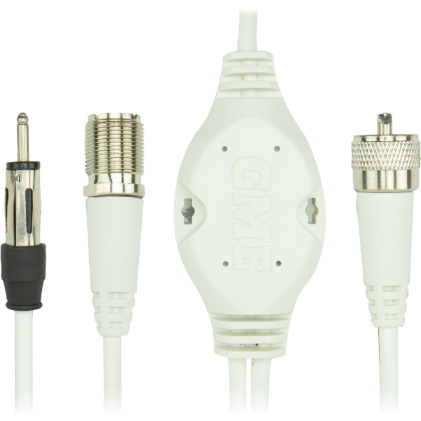 GME Splitter AM/FM/VHF