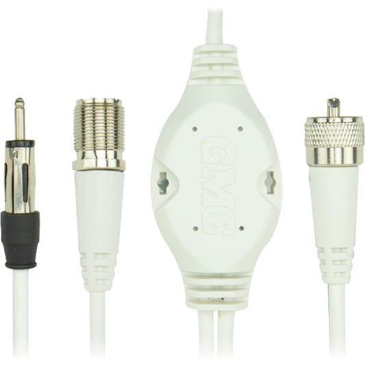 GME Splitter AM/FM/VHF