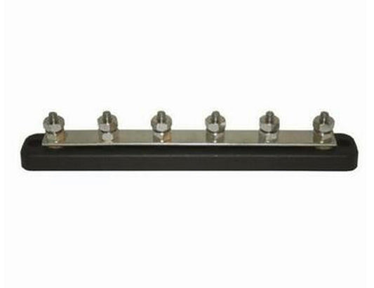 BUS BAR SINGLE WITH LONGER STUDS