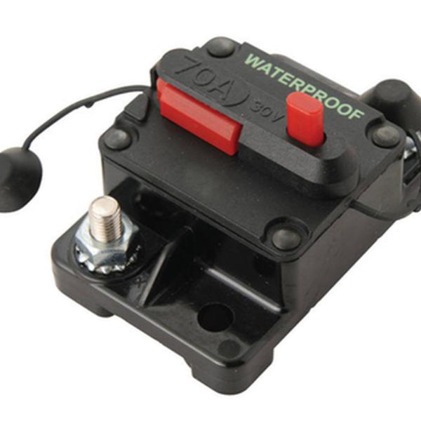 Circuit Breaker 50 Amp Surface Mount