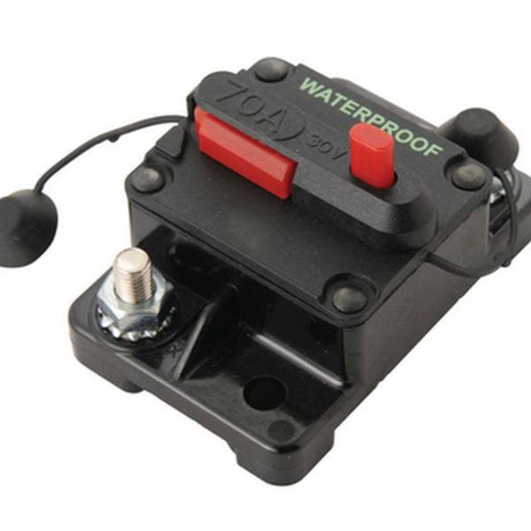 Circuit Breaker 30 Amp Surface Mount