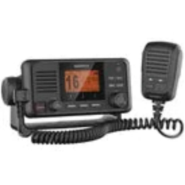 Garmin VHF 115i Marine Radio With DSC