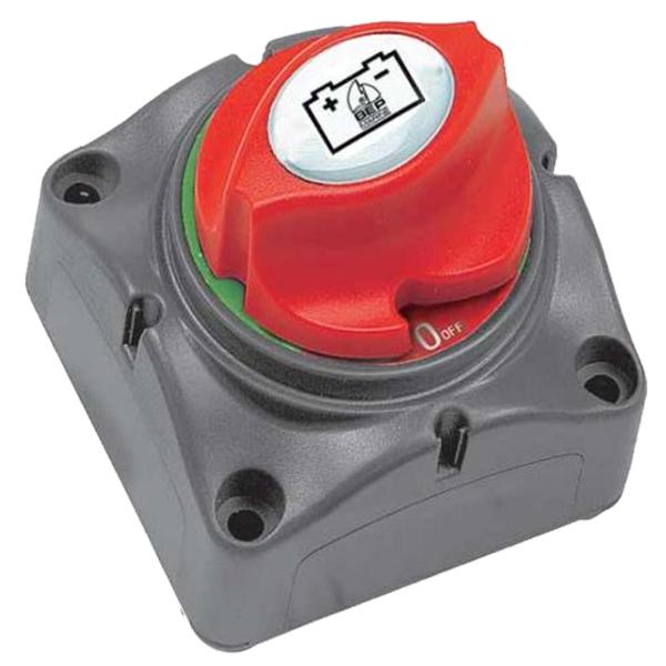 Battery Switch Single