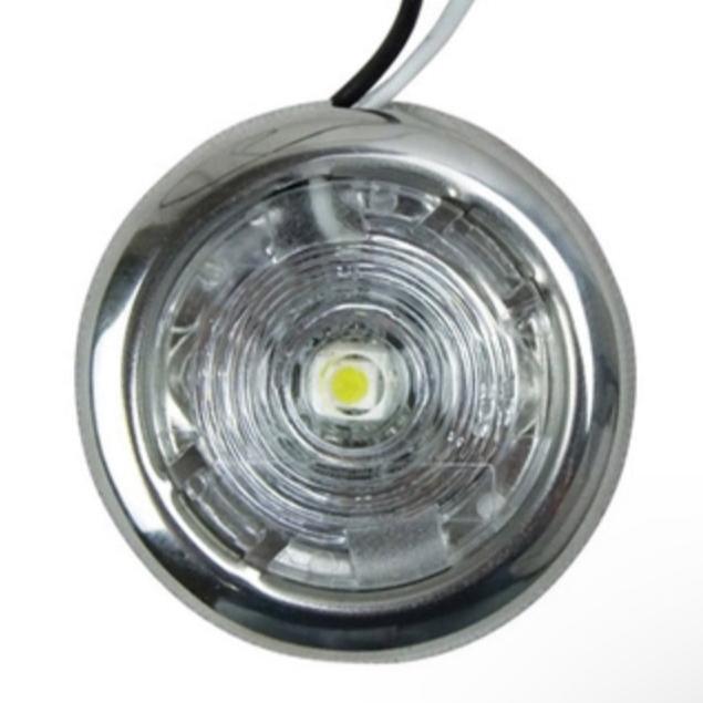 Courtesy Light Mini Round