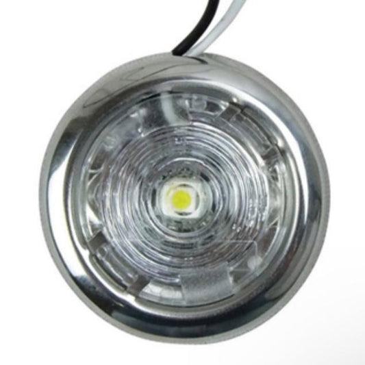 Courtesy Light Mini Round