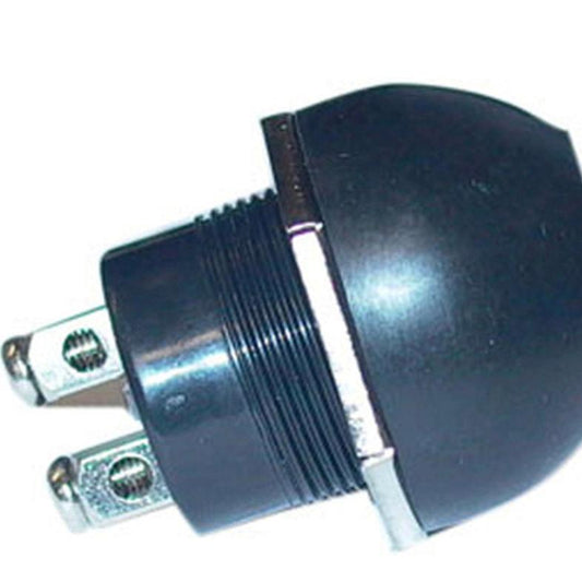 Horn Button With Neoprene Cover