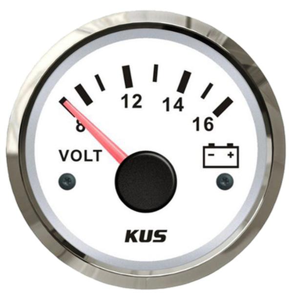 Gauge Volt 8-18v Lido Pro