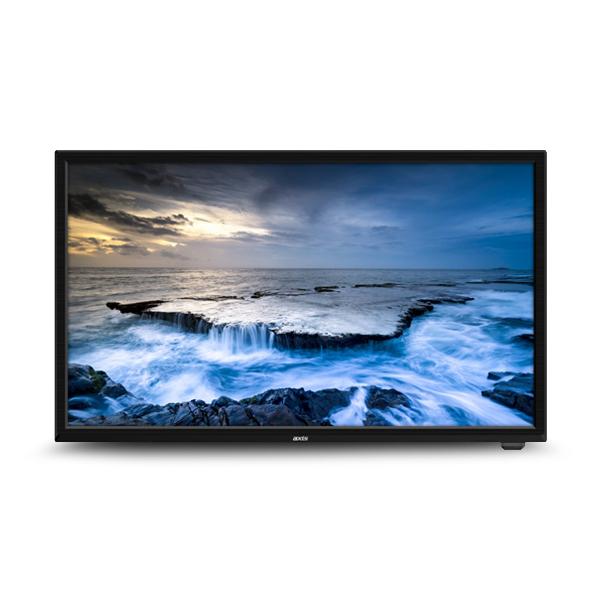 AXIS AX1932GTV 12/24V 32″ TV Includes Chromecast with Google TV