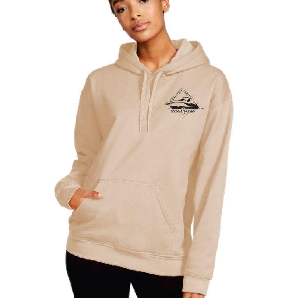 Whittley Unisex - Hoodies - Cruisers CR 2080-2380 Official Merch