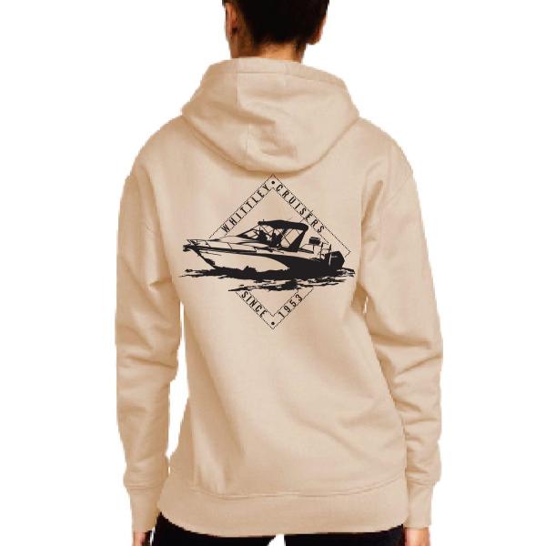Whittley Unisex - Hoodies - Cruisers CR 2080-2380 Official Merch