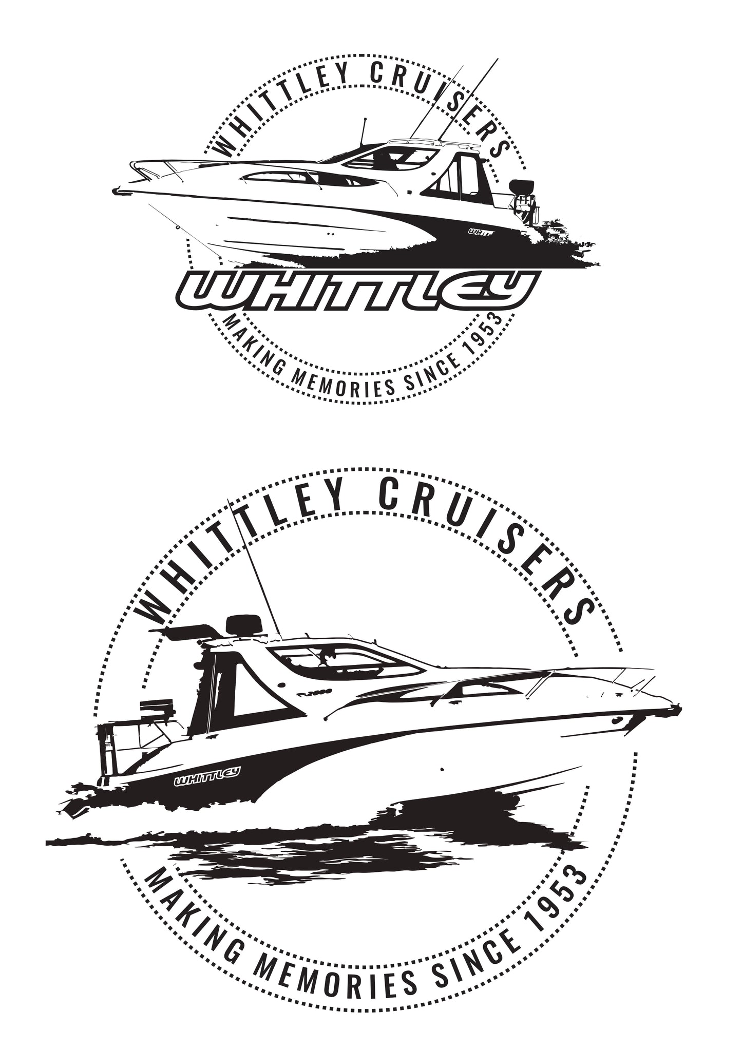 Whittley Unisex - Hoodies - Cruisers CR 2800 and 2600 Official Merch