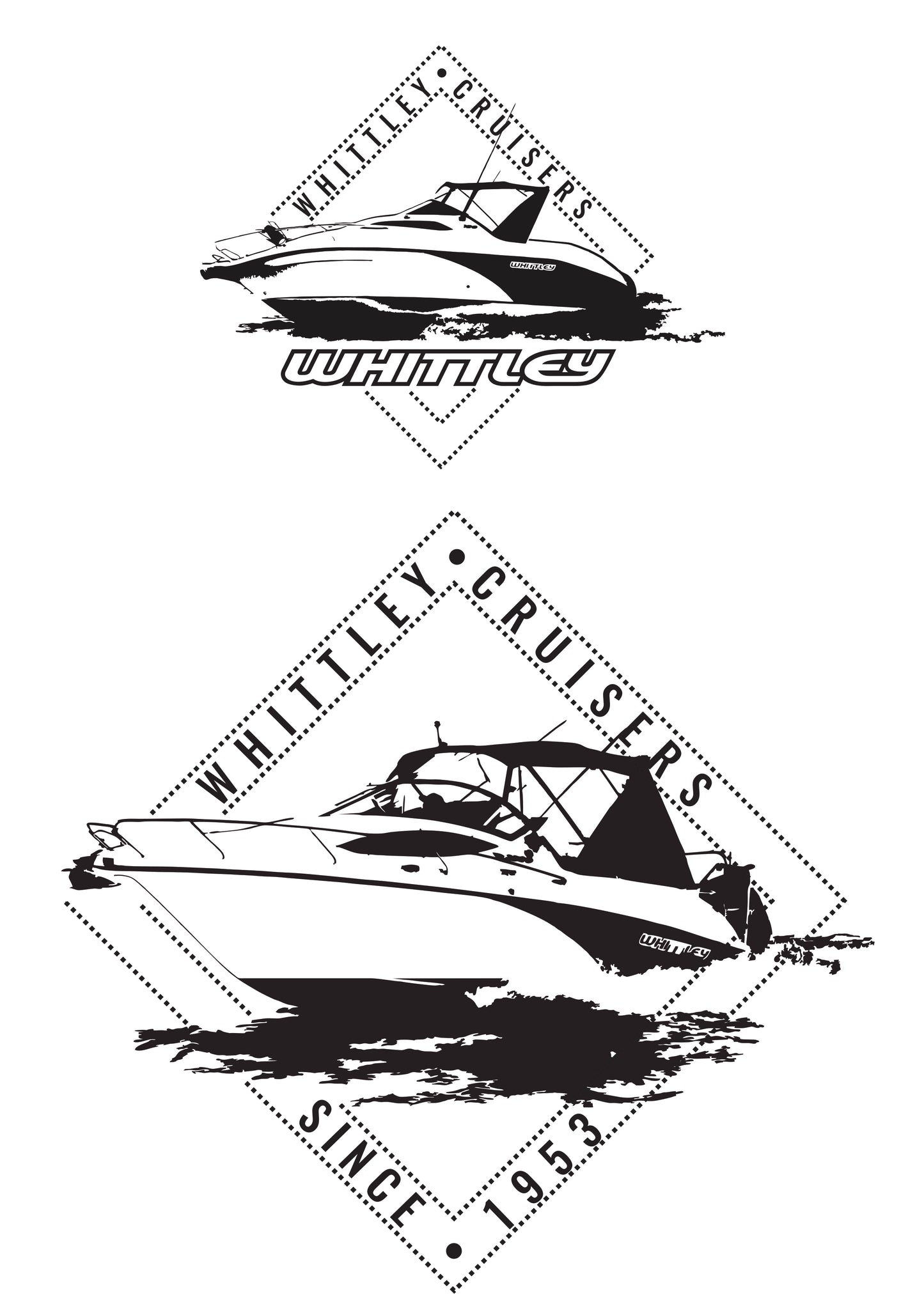 Whittley Unisex - Hoodies - Cruisers CR 2080-2380 Official Merch