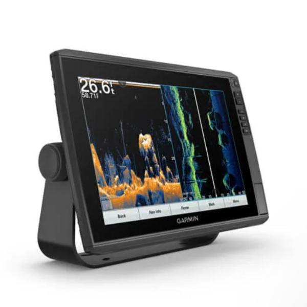 Garmin ECHOMAP™ Ultra 125sv With GT56UHD-TM Transducer