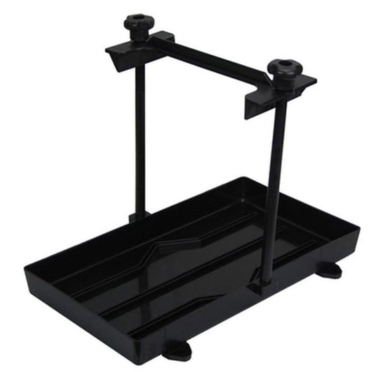 Large Heavy Duty Battery Tray