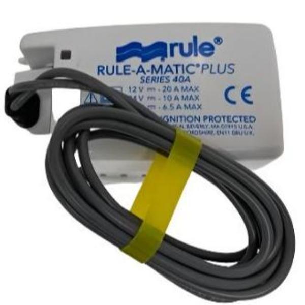 Bilge Float Switch