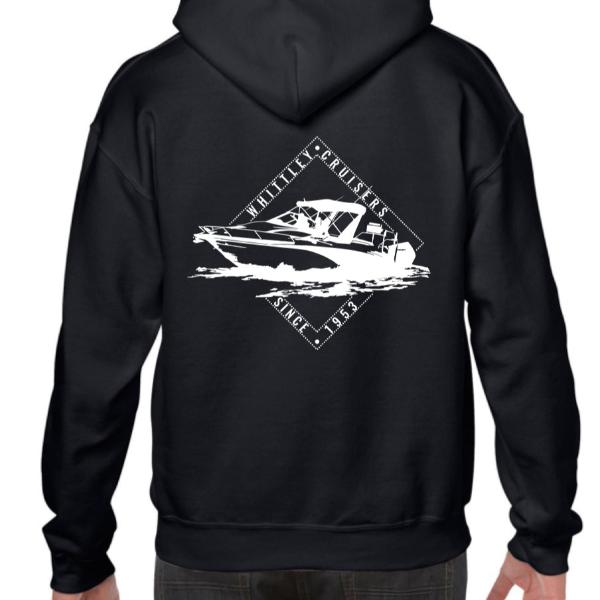 Whittley Unisex - Hoodies - Cruisers CR 2080-2380 Official Merch