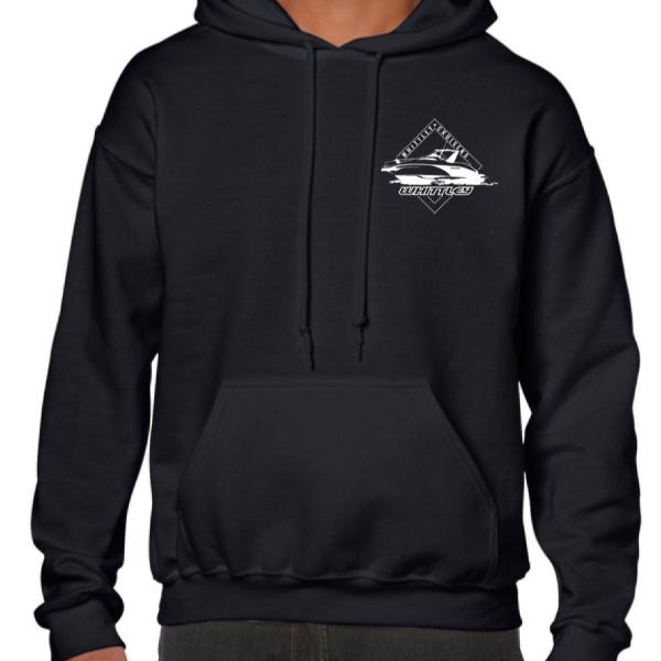 Whittley Unisex - Hoodies - Cruisers CR 2080-2380 Official Merch