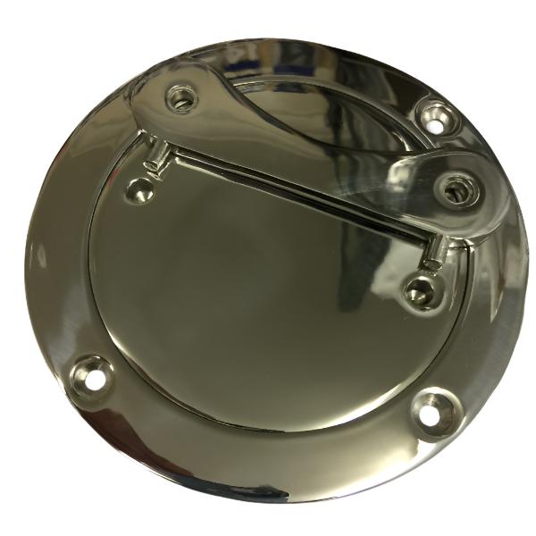 Inspection Port SS 100mm