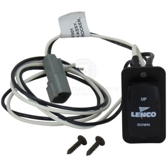 Sun Roof Switch Lenco