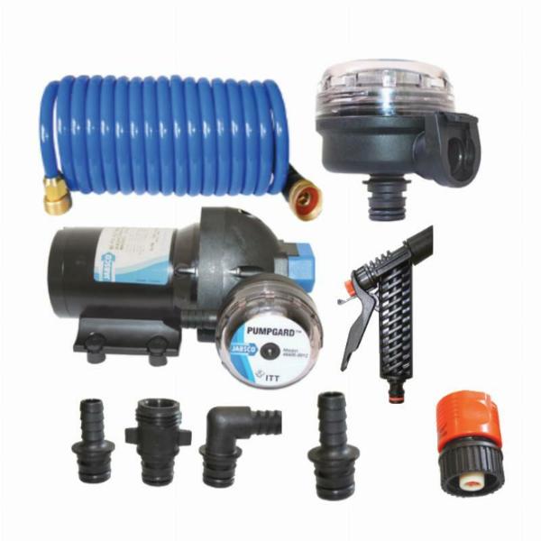 Deck Wash Kit