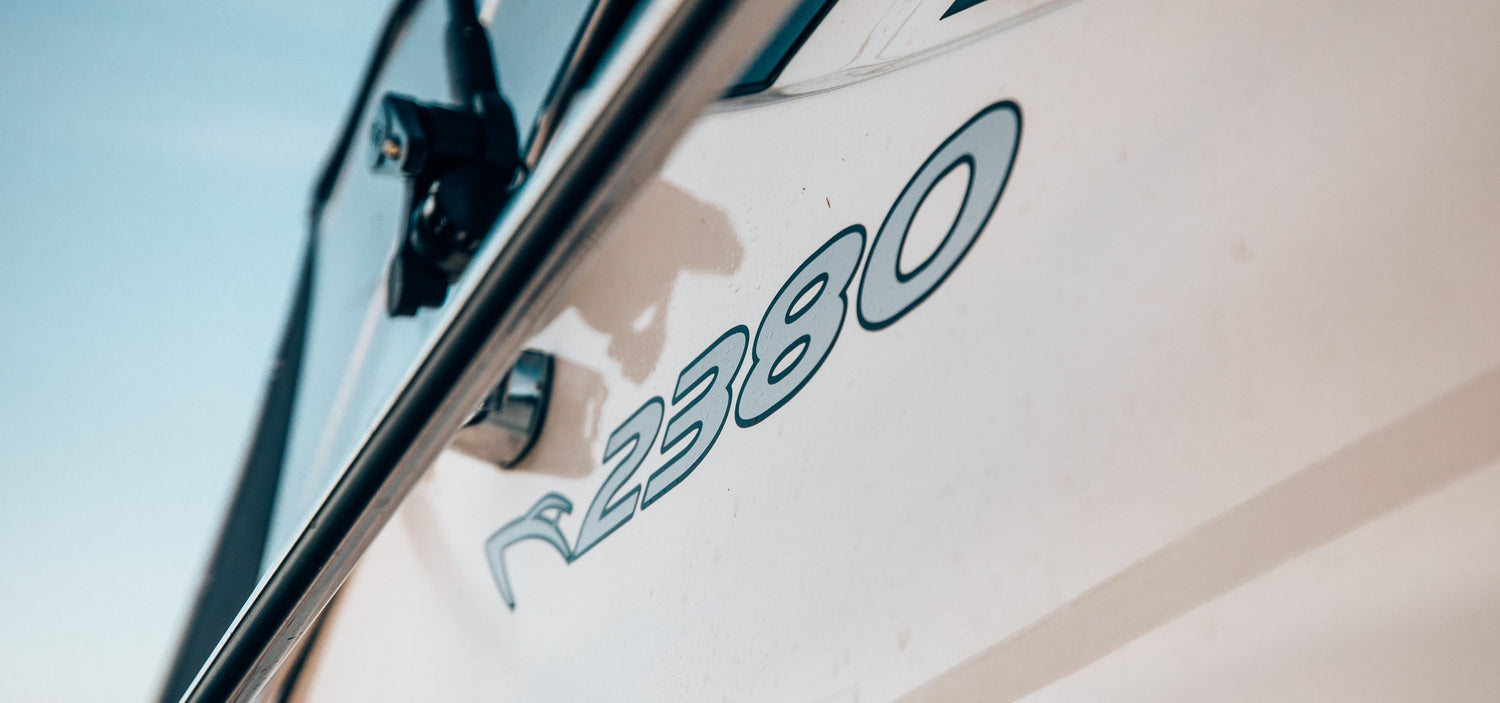 Boat Care & Maintenance