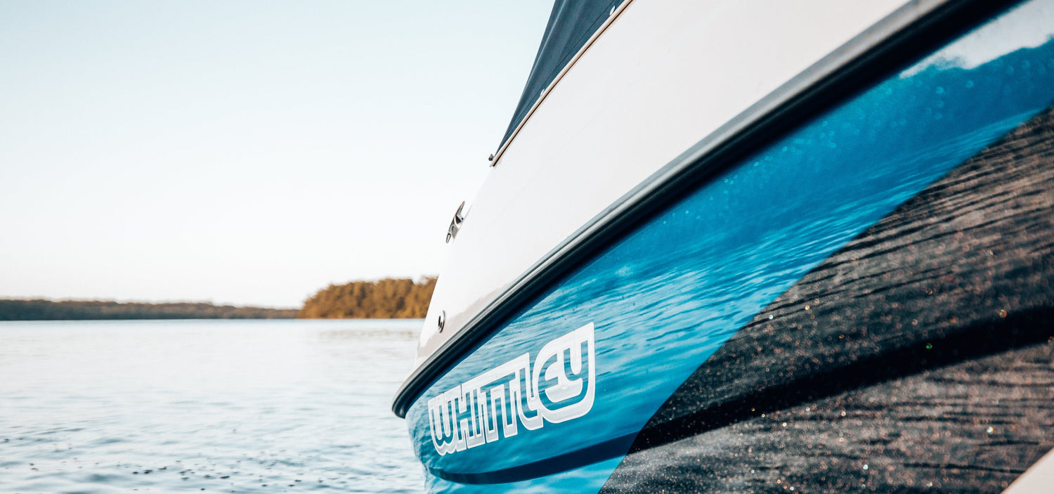 Gunwale & Inserts
