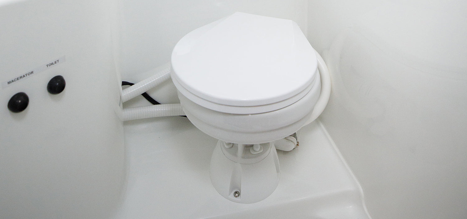 Bathroom Accessories & Toilets