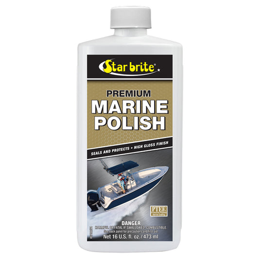 Premium Marine Polish 473 ml