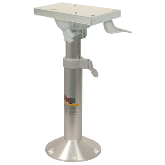 Pedestal with Slide Manual 450-600 mm