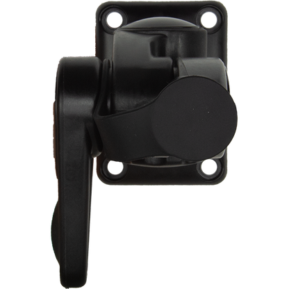 GME Rectangular Double Swivel Antenna Base With Lead