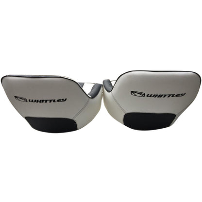 Sealegend SL22 Driver and Passenger Seat