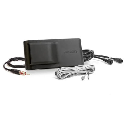 Fusion® Stereo and Speaker Kits MS-RA210 and XS Classic Speaker Kit