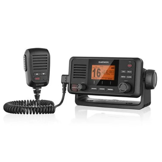 VHF 115i Marine Radio