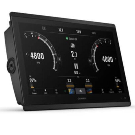 Garmin GPSMAP® 8416xsv