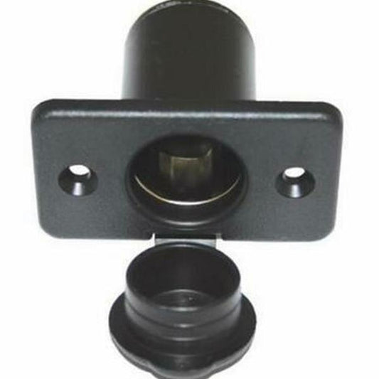 Socket Flush Mount 12v