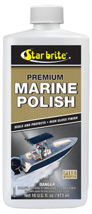 Premium Marine Polish 473 ml